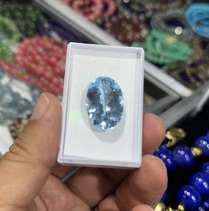 Mousa Lapis Gems