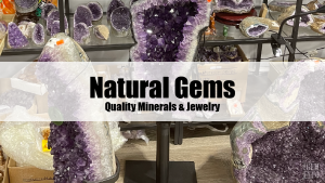 Natural Gems Canada