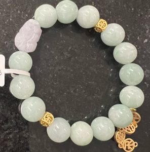 Natural Stone Jewellery