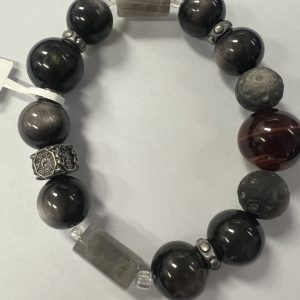 Natural Stone Jewellery