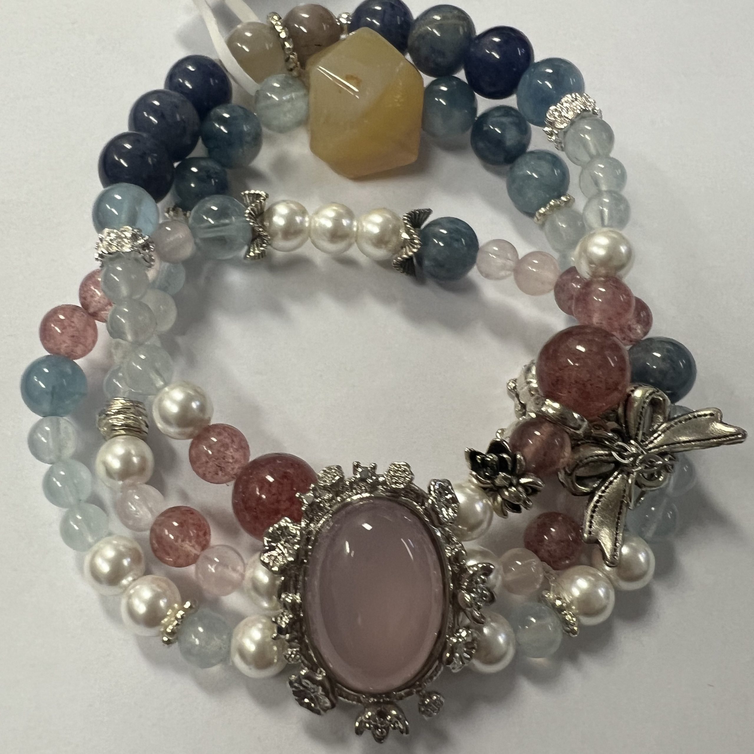Natural Stone Jewellery