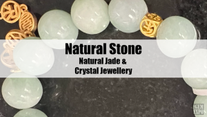Natural Stone Jewellery