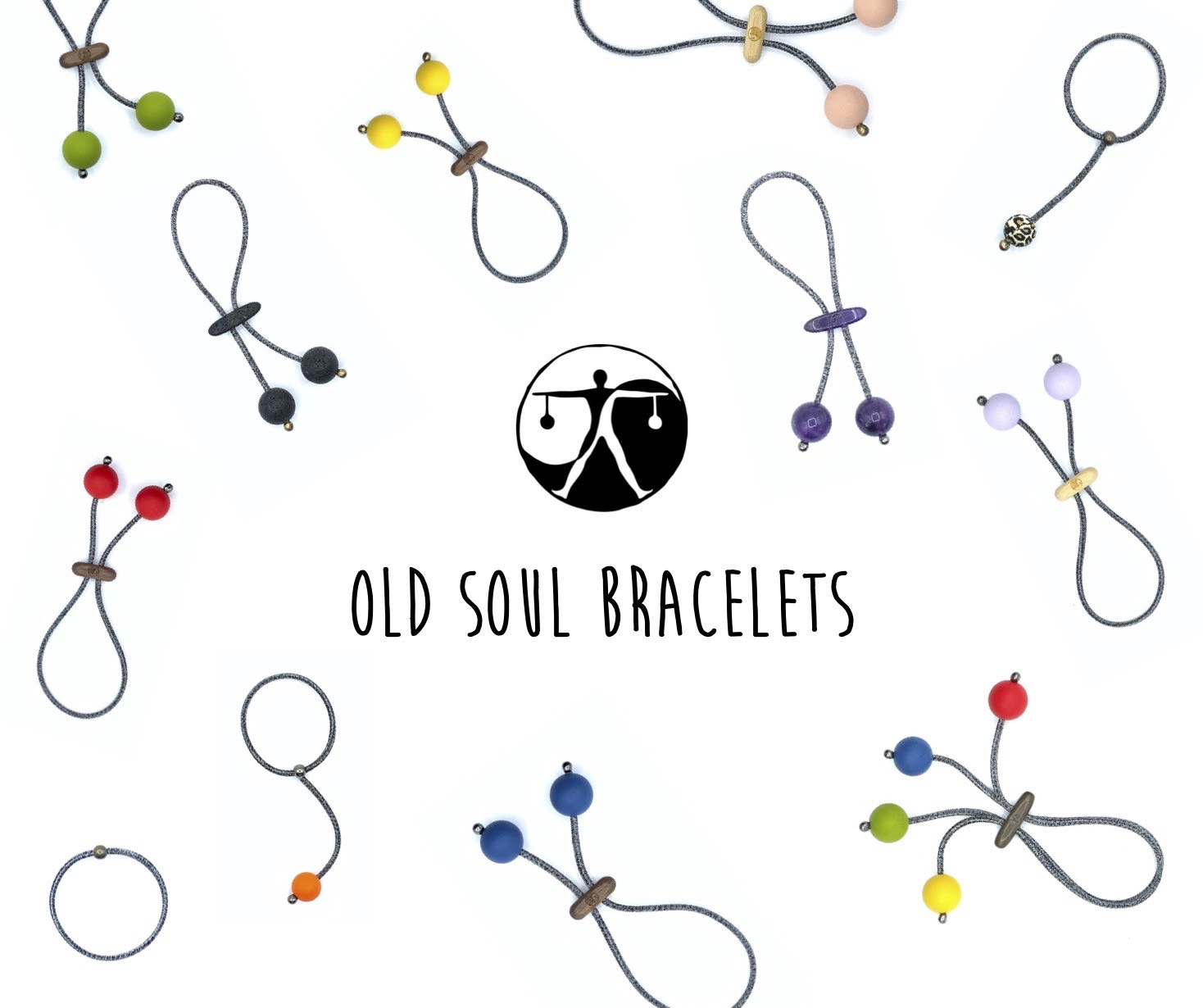 Old Soul Bracelets