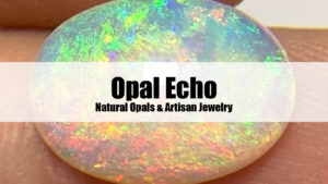Opal Echo