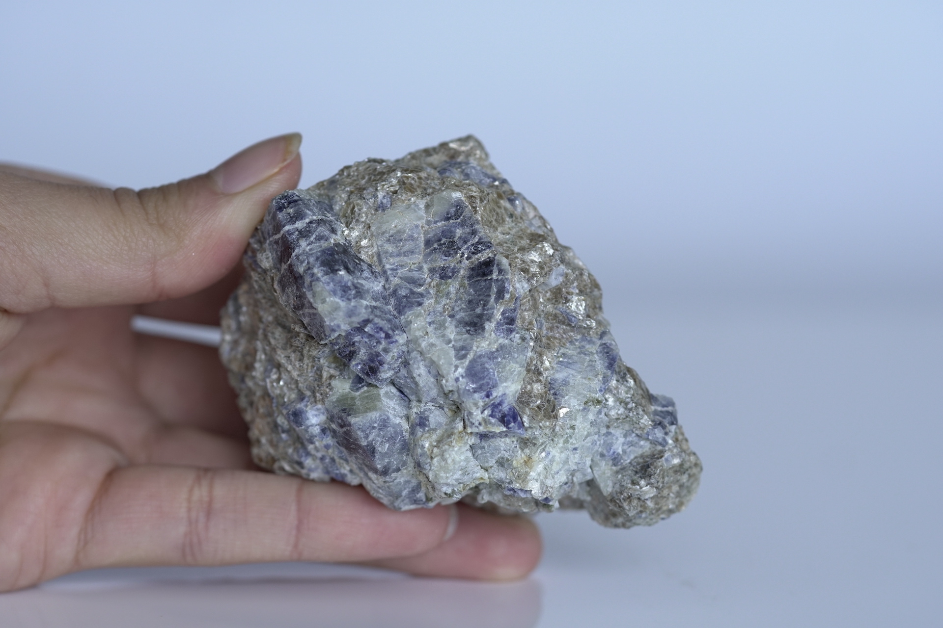 Orb Minerals