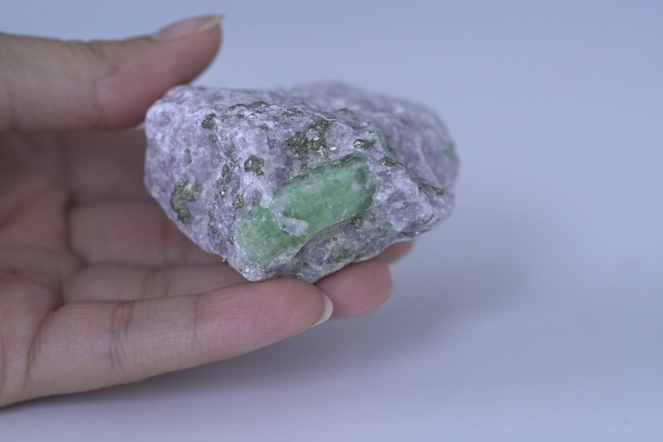 Orb Minerals