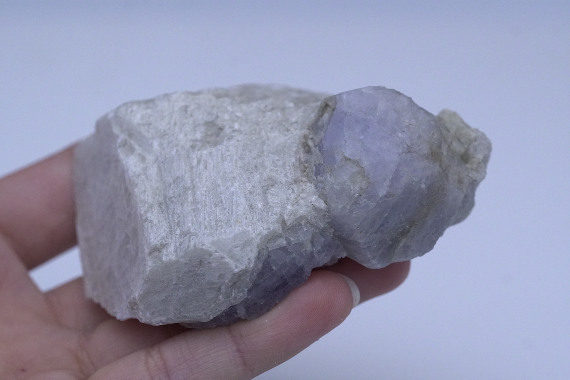 Orb Minerals
