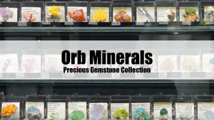 Orb Minerals