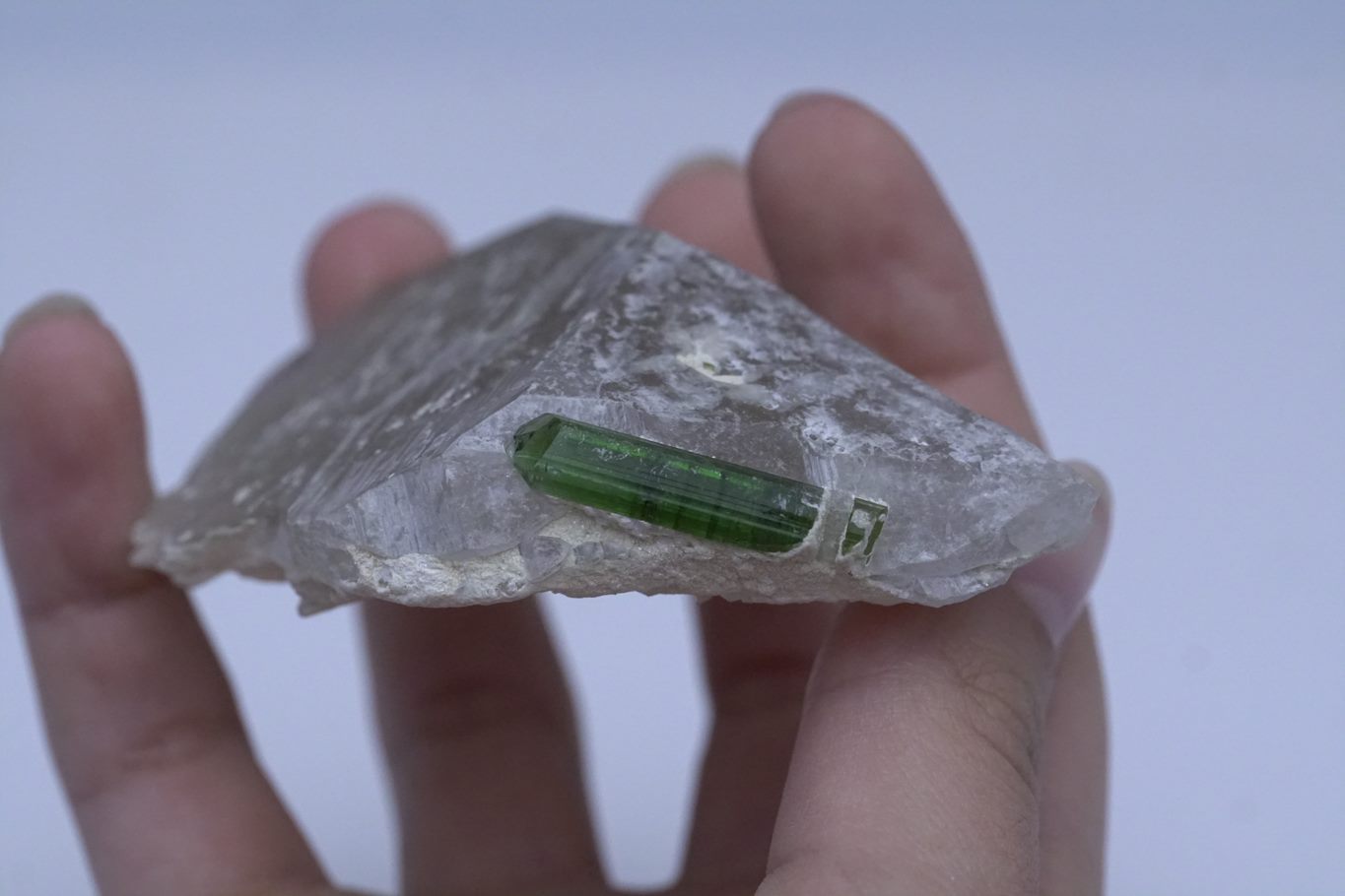 Orb Minerals