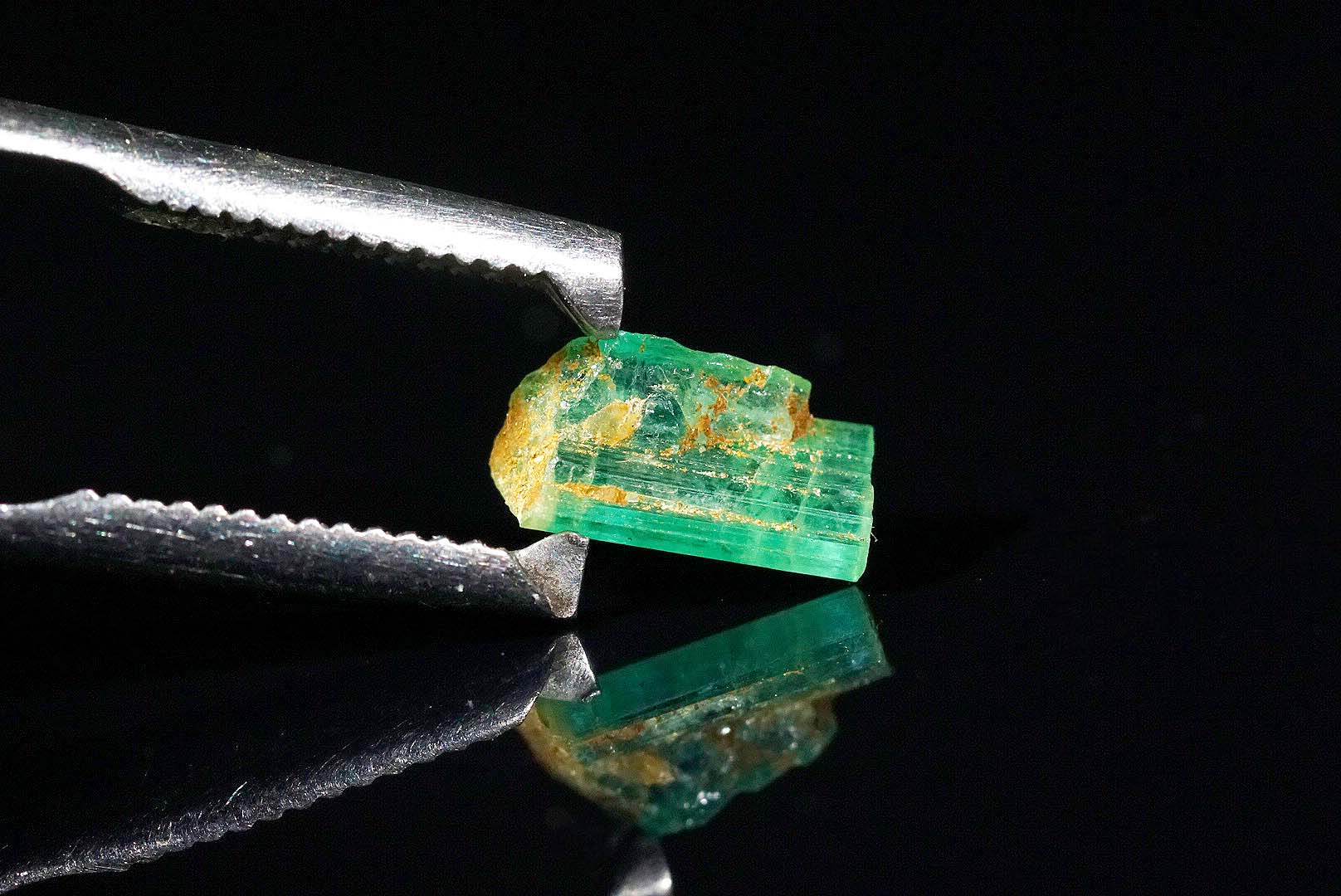 Orb Minerals