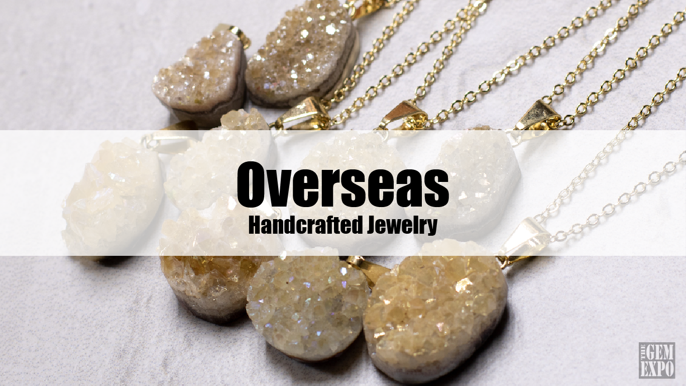Overseas Jewelry