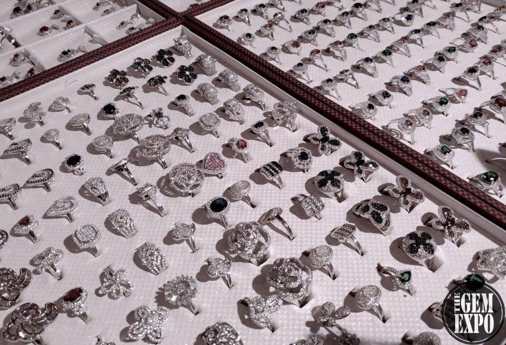 SterlingSilver Rings