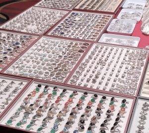 Gemstone Jewellery