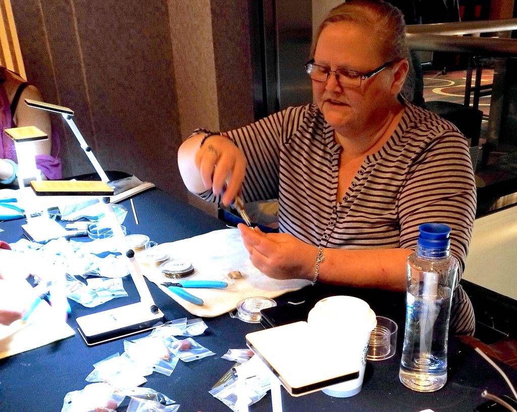 Wirework Class