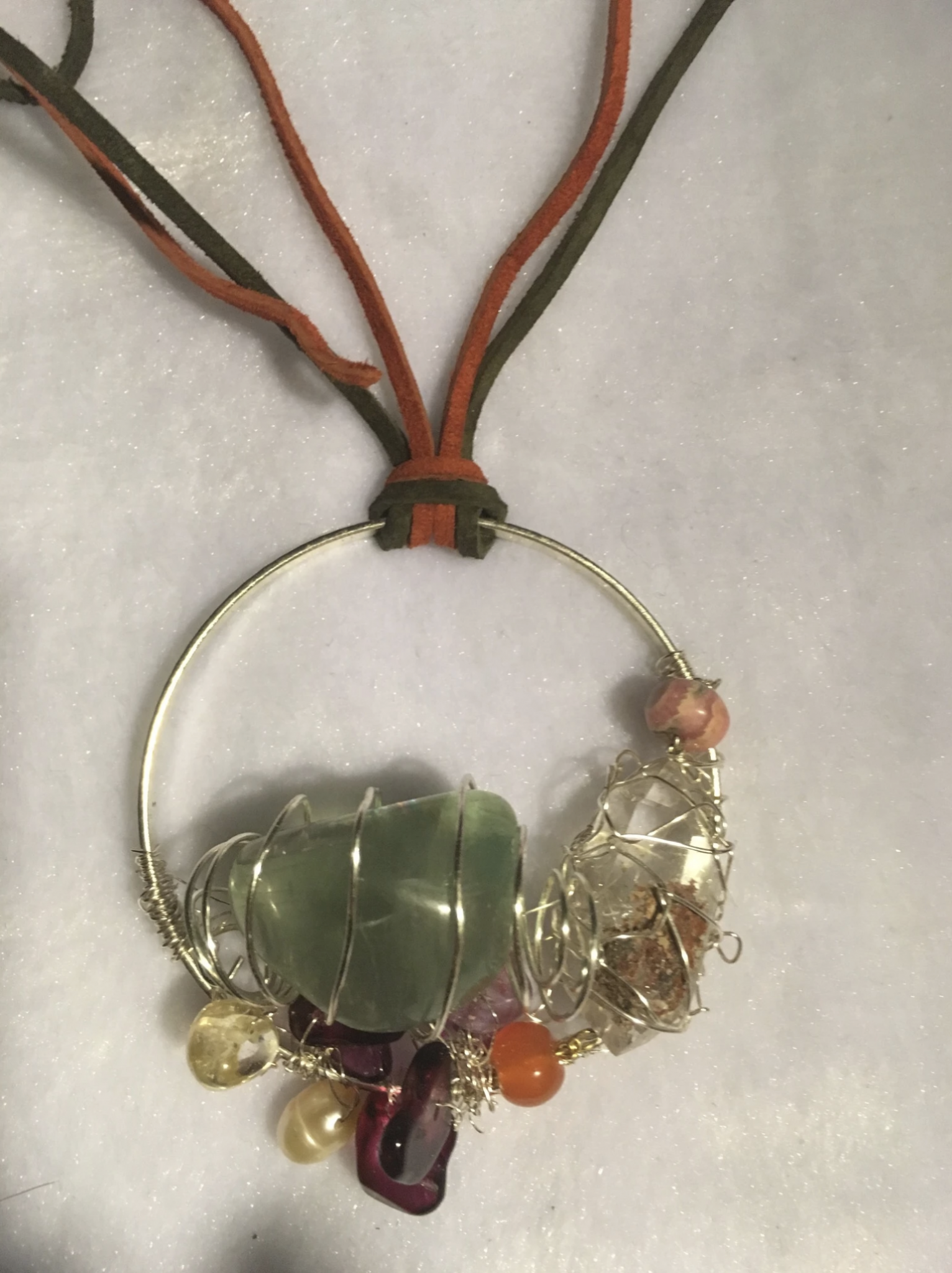 Elvina Jewelry