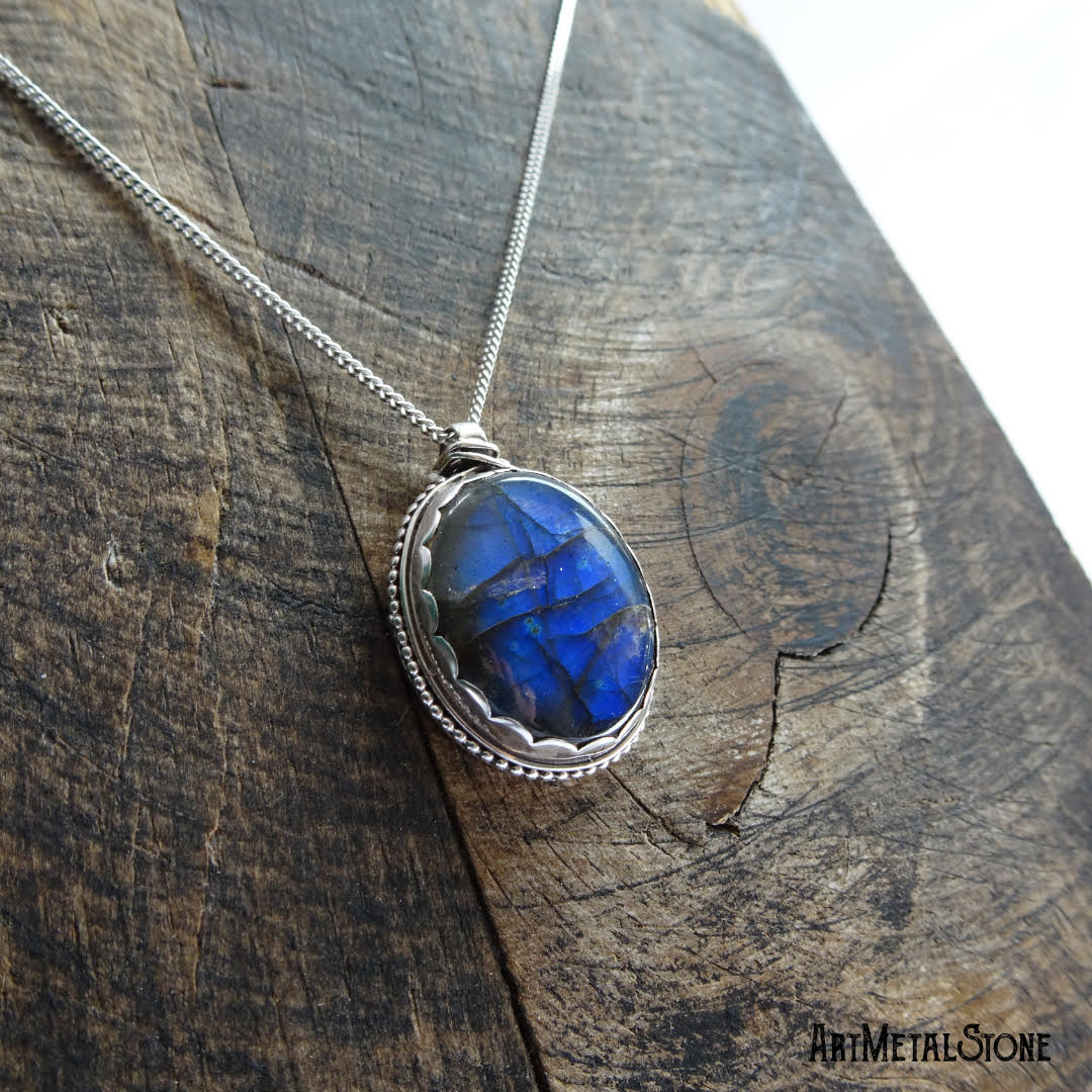 Art Metal Stone
