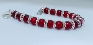 Pizazz Bracelet Beading Workshop