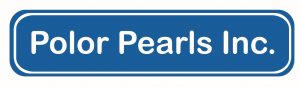 Polor Pearls logo