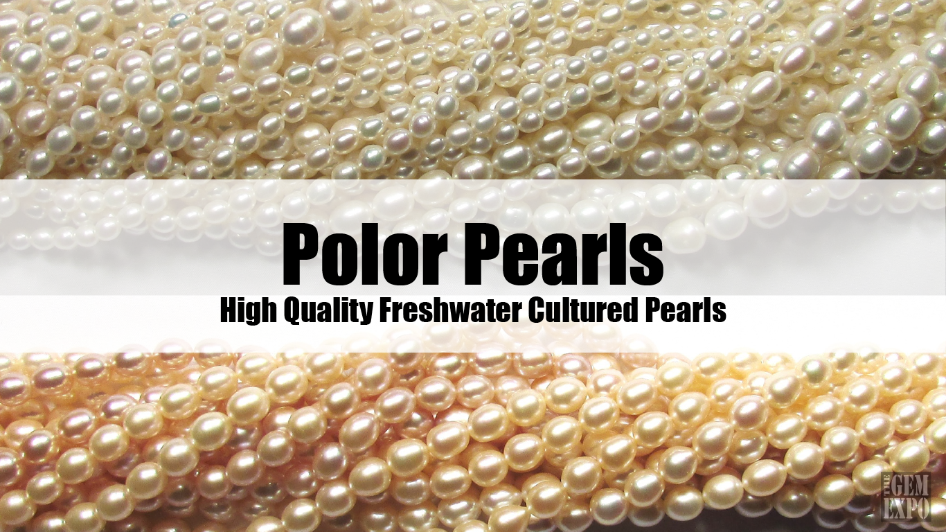 Polor Pearls