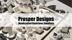 Prosper Designs Jewellery Header