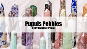 Pupul's Pebbles