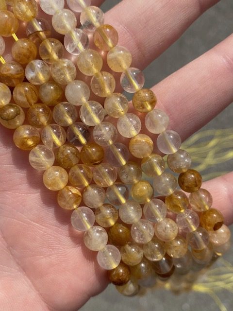 Rainbow Bead Supply