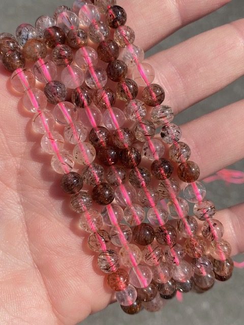 Rainbow Bead Supply