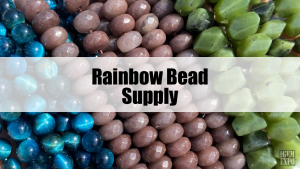 Rainbow Bead Supply