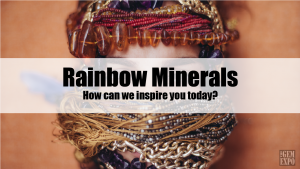 Rainbow Minerals