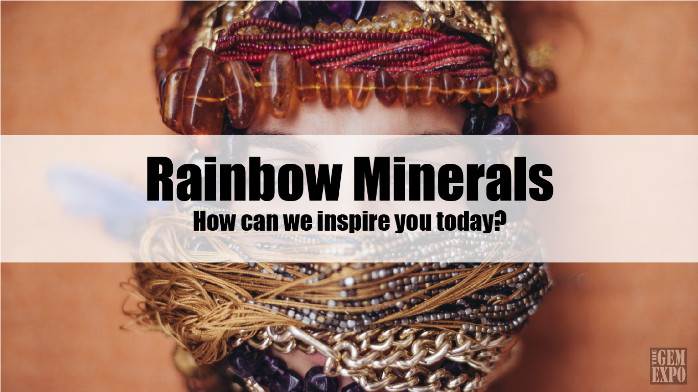 Rainbow Minerals