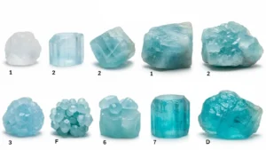 Real Value of Aquamarine Gemstone​ (What Truly Matters)