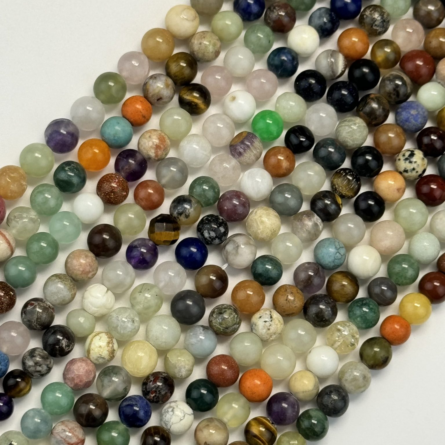 Reza Gem Collection