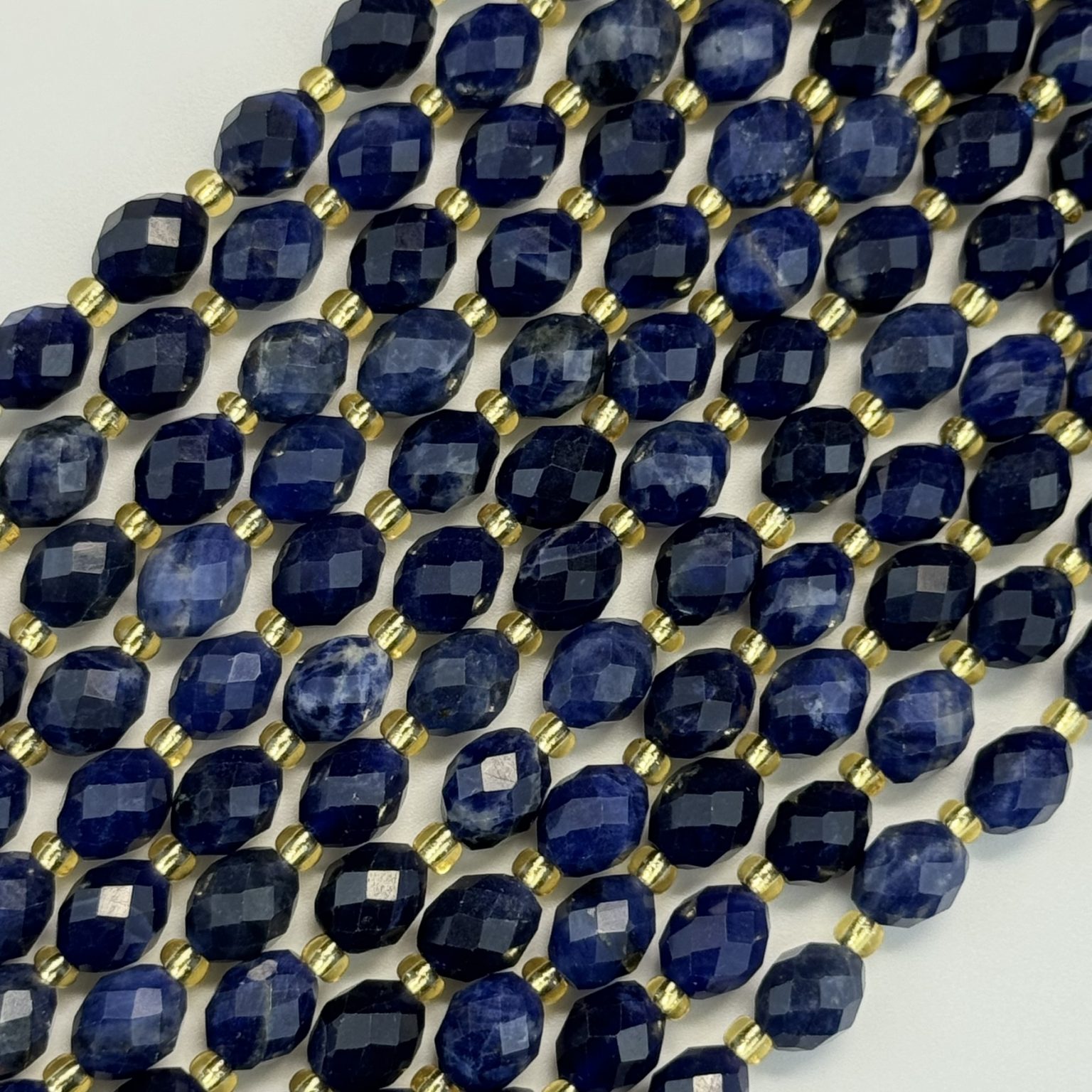 Reza Gem Collection
