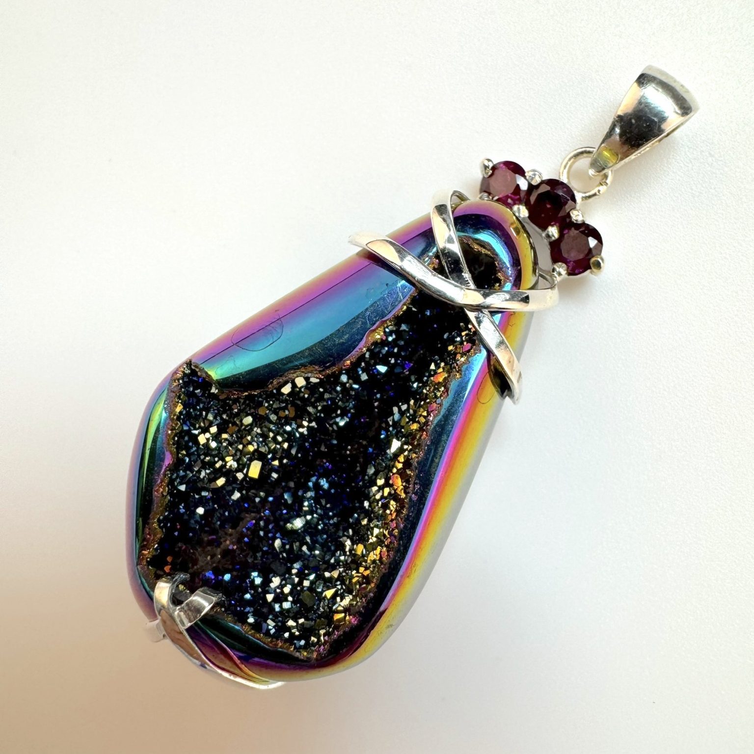Reza Gem Collection