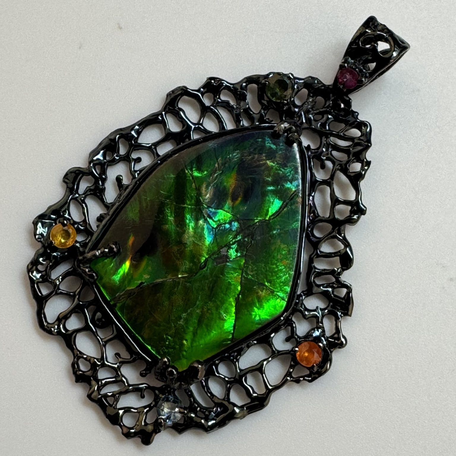 Reza Gem Collection