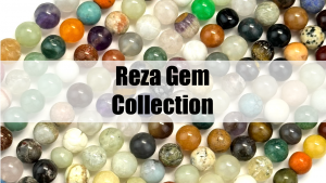 Reza Gem Collection