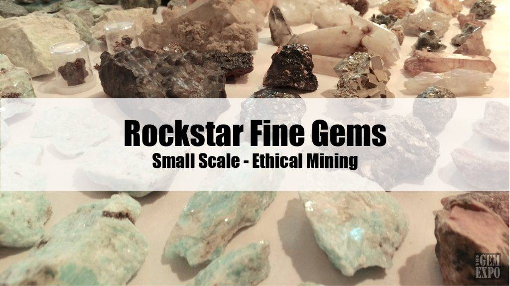Rockstar Fine Gems Header