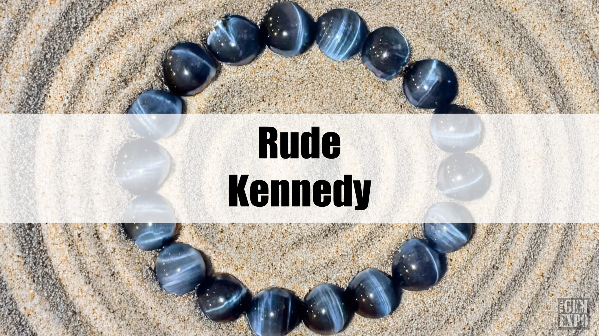 Rude Kennedy