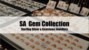 SA Gem Collection