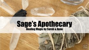 Sages Apothecary