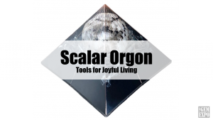 Scalar-Orgon