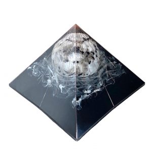 Scalar Orgone