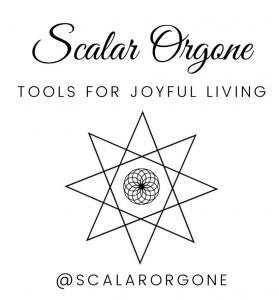 Scalar Orgone