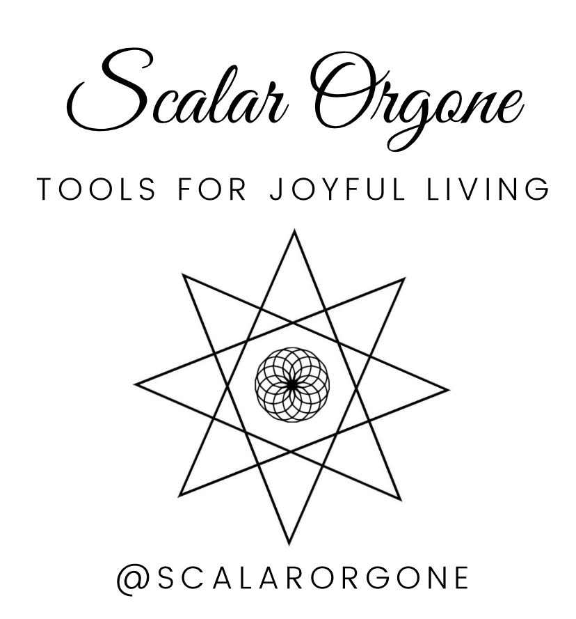 Scalar Orgone