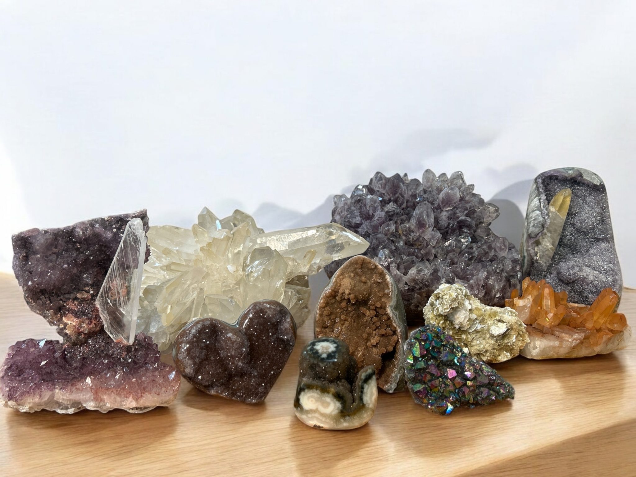 Serenity Stones