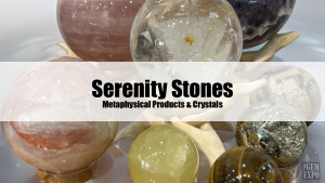 Serenity Stones
