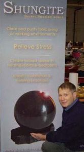 Shungite Canada