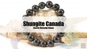 Shungite Canada