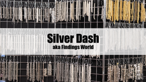 Silver Dash aka Findings World