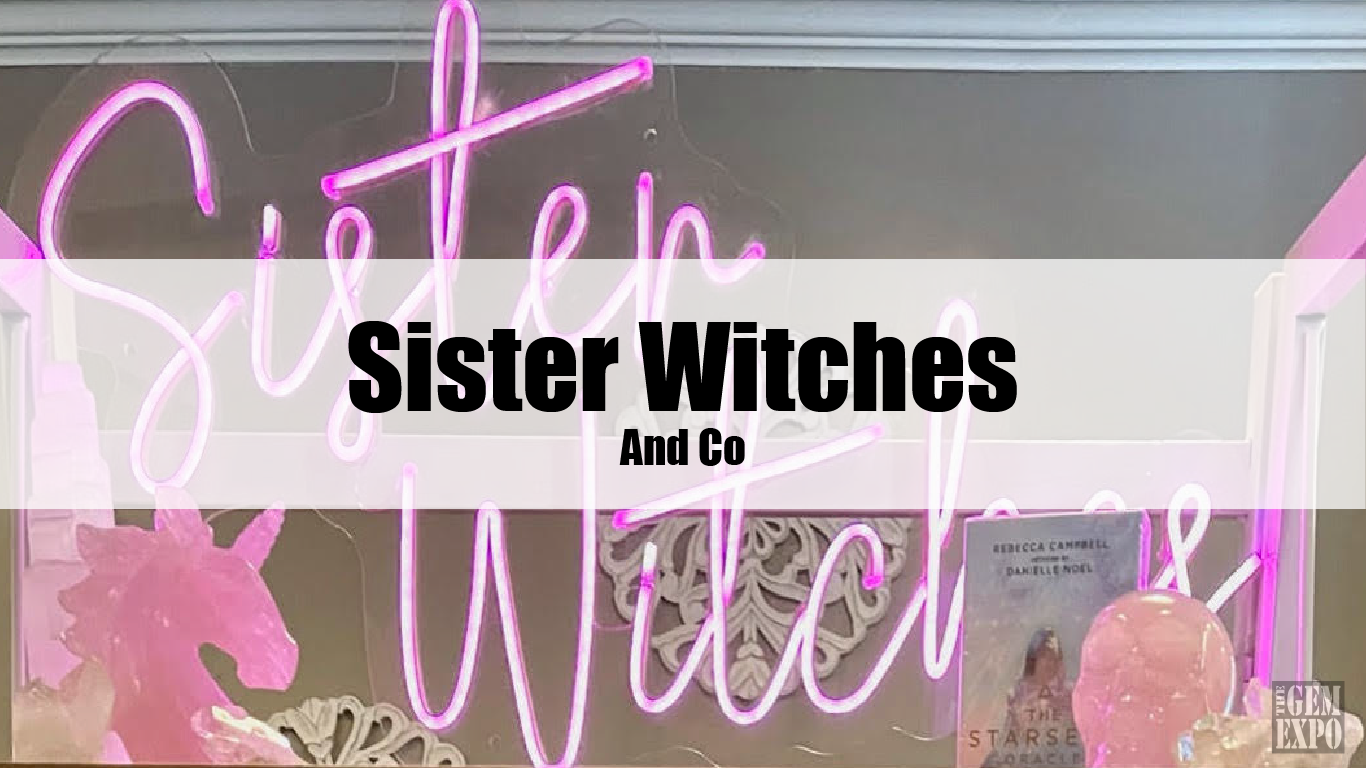 Sister Witches